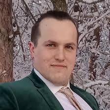 Ashley Harrington and Maxwell Deyo's Wedding Website