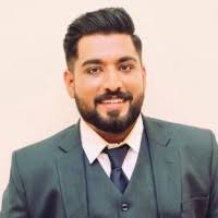 30+ "Patrick Raj" profiles