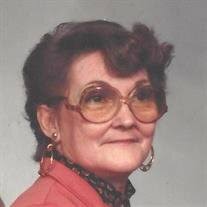 Dorothy F DeFouw Obituary