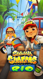 Descargar subway surf para lg x skin, versión: Subway Surfers World Tour Rio Download Apk For Android Free Mob Org