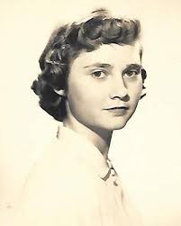 Patricia Barrow Obituary (2020)