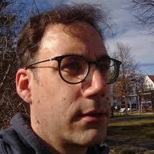 Kirk Clemens's Instagram, Twitter & Facebook