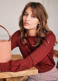 A Parisian Girl Reveals Her French Hair Care Routine French Hair French Girl Hair Hair Styles