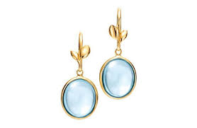 Tiffany Launches Paloma Picasso Olive Leaf Tiffany Jewelry Olive Leaf Earrings Jewels