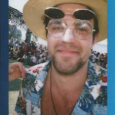 Stream Joey Fabian music