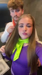 Josh Interprets for Daphne