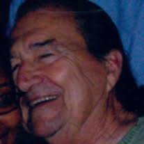 Obituary information for Germano "Skip" D'Ippolito