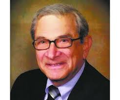 Harold Rodman Obituary (2024)