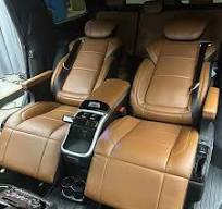 SUV Prado Car Modified Rear Luxury Electric Heating and Ventilation Seat  Custom Luxury Seat Cadillac Jeep Wrangler Electric Seat