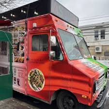 El Jarochito Mexican Food Truck — Mexican restaurant food truck in Corona, New York