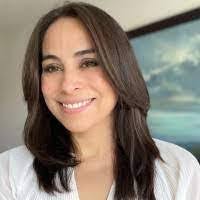 Beatrice Rincon's Instagram, Twitter & Facebook