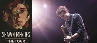 Shawn Mendes Td Garden Boston Ma Tickets Information