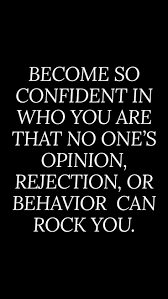 Confidence Quores Affirmations Confidence Quores Look Good Feel Confident Wisdom Quotes Quotes To Live By Motivational Quotes