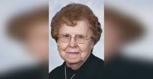 Obituary information for Ella Mae Norman