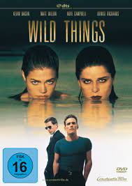 Тереза расселл, мэтт диллон, кевин бэйкон и др. Wild Things Amazon De Kevin Bacon Matt Dillon Neve Campbell Denise Richards George S Clinton John Mcnaughton Kevin Bacon Matt Dillon Dvd Blu Ray