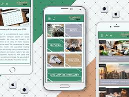All In One Web App Android Ios Website App Mobile Web Android Apps Web App Mobile Web Design