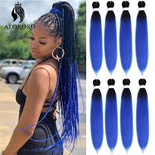 Get them done on your natural locks or head out and get yourself some hair extensions of your choice. Alororo Synthetic Hair Braids Extensions Braiding Hair Pre Stretched 24 Inches Afro Jumbo Braid Hair Profession Braids Jumbo Braids Aliexpress