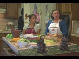 Cooking from the heart book. Cooking From The Heart The Hmong Kitchen In America Youtube