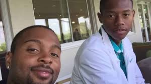 Donald Young On The Tennis Education Of 'The Mayor', Christopher Eubanks