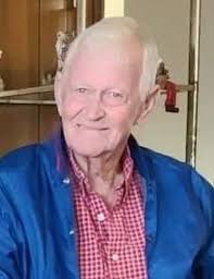 Obituary information for James Leonard Sammons