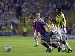 Maybe you would like to learn more about one of these? F Bahce Nin Macini Sabote Mi Etti Dunya Futbolu