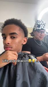 You Life As A Deacon