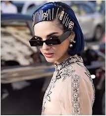 Buy ROFFERS MC Stan Goggles for Men, Mc Stan Black Goggle for Boys, Mc Stan  Sunglasses, Mc Stan Sunglass, Retro Sunglasses at Amazon.in