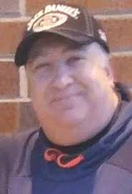 Scot VonBergen Obituary (1968