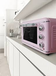 5 Fours 5 Utilisations Quel Four Choisir Cuisine Vintage Four Smeg