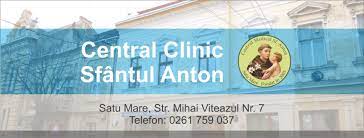 Om die skedule van werk te spesifiseer, is dit moontlik om die gespesifiseerde foon te. Central Clinic Sfantul Anton Posts Facebook
