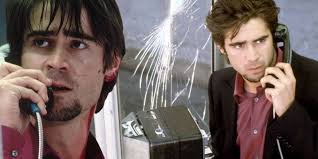 'Locked' Fans Would Love Colin Farrell's Twisty Thriller 'Phone Booth'