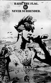 Machine gun kelly will now be releasing his black flag project as a free album instead of a mixtape. Black Flag Est 19xx Lftu