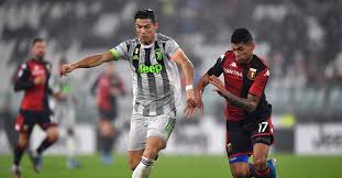 7:45pm, wednesday 13th january 2021. Juventus Vs Genoa Match Preview Time Tv Schedule And How To Watch Black White Read All Over