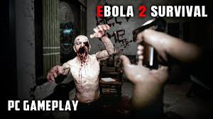 Has indie_games_studio finally made a decent game, or will this end up on the 'terrible indie horror games' pile? Uzivatel Ate 10 Games Na Twitteru Ebola 2 Survival Demo Pc Gameplay Https T Co My1buvaza3 Zombies Zombie Pc Games Survival Ebola Gameplay Gamingnews Gamingpc Gamedev Pcgame Pcgamer Pcgames Steam Youtube Video Videogame Jogos