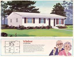 (here are selected photos on this topic, but full relevance is not guaranteed.) if you find that some photos violates copyright or have unacceptable properties, please inform us about it. Jim Walters Modular Home Models 26 Best Floorplan Images On Pinterest Vintage House Plans Vintage Homes And Vintage Houses Modulio