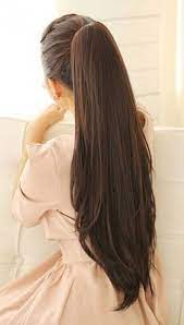 42 Ideas Hairstyles Long Ponytail Ponies Long Hair Ponytail Thick Hair Styles Hair Styles