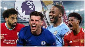 Please note that fixtures are subject to change. Premier League 2021 22 Betting Preview Soccer Ball World