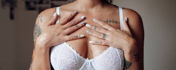 Does Sex Change Breast Size