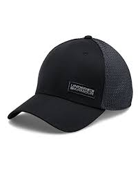 Under Armour Mens Twist Low Crown Cap Hats Under Armour Under Armour Men