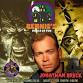 Meet and Greet Jonathan Breck from Jeepers Creepers