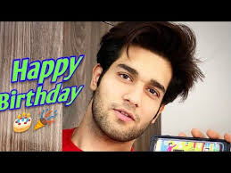 Happy Birthday to Abhishek Malik sir