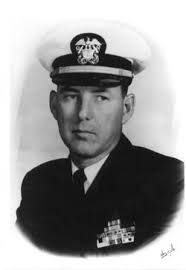 LT Travis Ray “Pepa” Ivy (1924-2016)