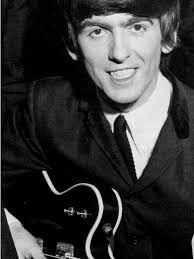 Remembering George Harrison