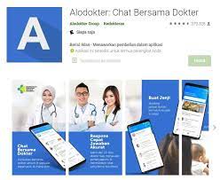 Check spelling or type a new query. Alodokter Telemedicine Dengan Lebih Dari 30 Ribu Dokter