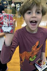 Centerville City Schools telah...