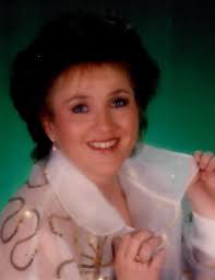 Obituary information for Rebecca Martin