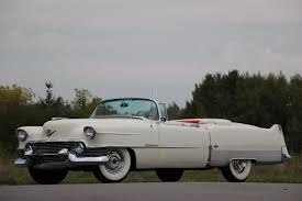 Image result for Driftwood 1954 Cadillac