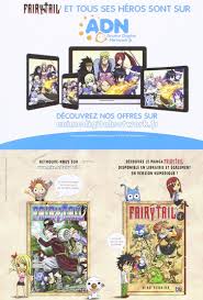 Fairy Tail Magazine Vol 9 French Edition 3309450041340 Amazon Com Books .and most (in) famous guild fairy tail where she meets natsu, happy, gray and erza, who treat of fairy tail face and eventually overcome through mutual love and friendship. amazon com