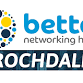 Better Networking Rochdale event in Rochdale