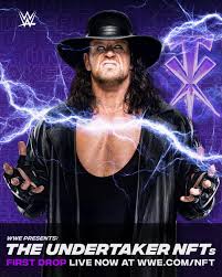 The house of wwe news about raw, samckdown live & nxt. Undertaker Undertaker Twitter